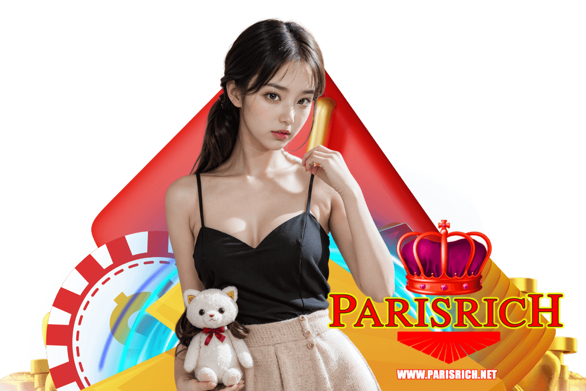 paris 555
