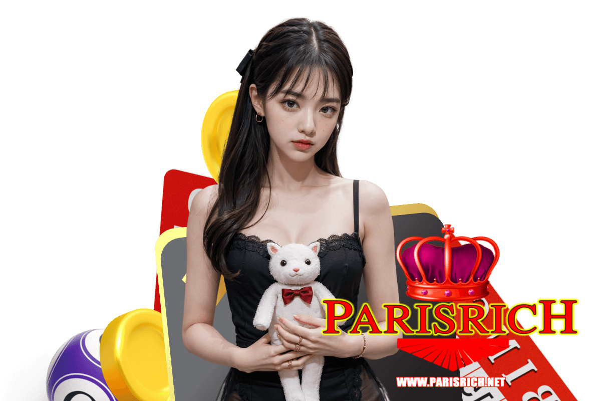 parisrich ทรูวอเลท